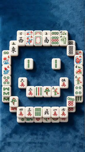 Solitario Zen Mahjong screenshot