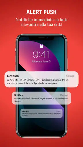 SondrioToday screenshot