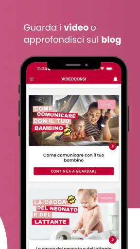 SosPediatra screenshot
