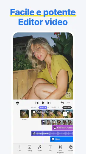 Spring - Editor video screenshot