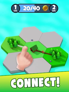 States Builder: L'emporio screenshot