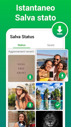 Status Saver - Download Status screenshot