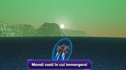 Stelle e Pianeti screenshot