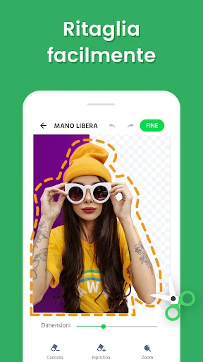 Sticker Maker - WASticker screenshot