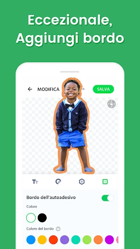 Sticker Maker - WASticker screenshot