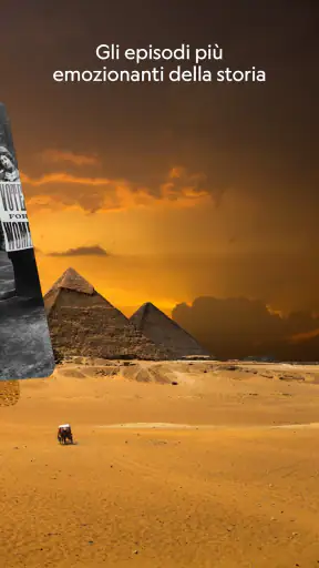 Storica National Geographic screenshot