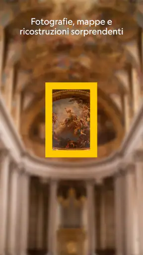 Storica National Geographic screenshot