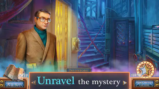 Strange Investigations 2: F2P screenshot