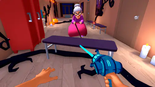 Stranger School di scherzi screenshot
