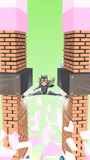 Stretch Legs: Il re dei salti screenshot
