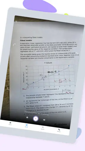 Studocu: AI Aiuto Compiti screenshot