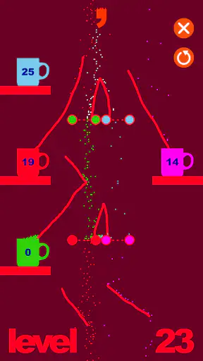 sugar, sugar screenshot