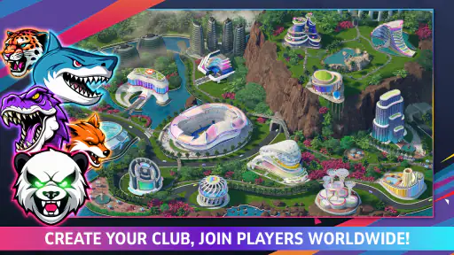 Summer Sports Mania screenshot