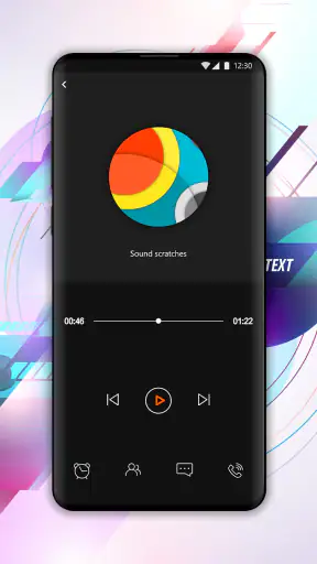 Suonerie musicali per Tik Tok screenshot