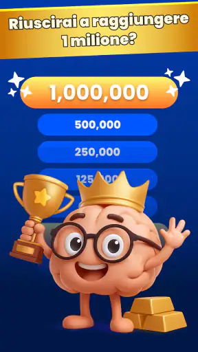 Super Quiz - Cultura Generale screenshot