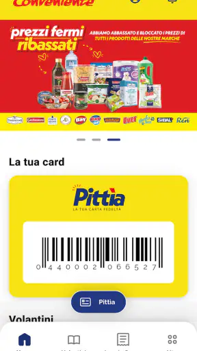SuperConveniente Gruppo Arena screenshot