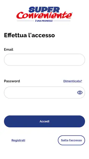 SuperConveniente Gruppo Arena screenshot