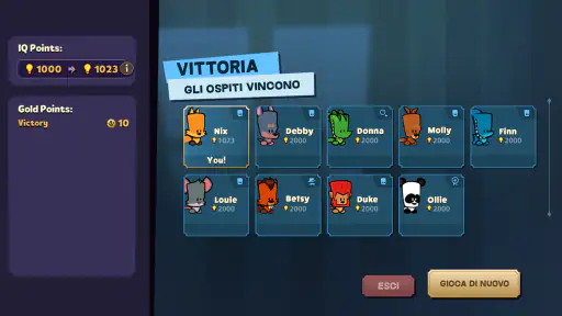 Suspects: Villa Misteriosa screenshot