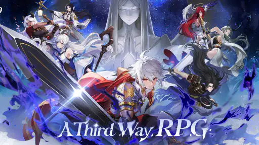 Sword x Staff screenshot