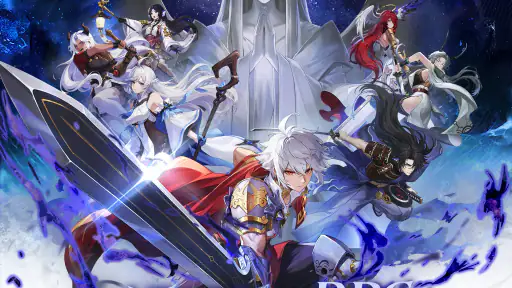 Sword x Staff screenshot