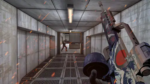 Tactical OPS: Guerra e war screenshot