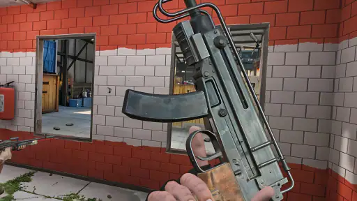 Tactical OPS: Guerra e war screenshot
