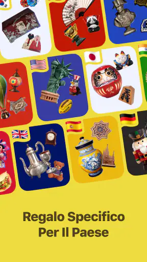 TalkIn - ImparareleLingue screenshot