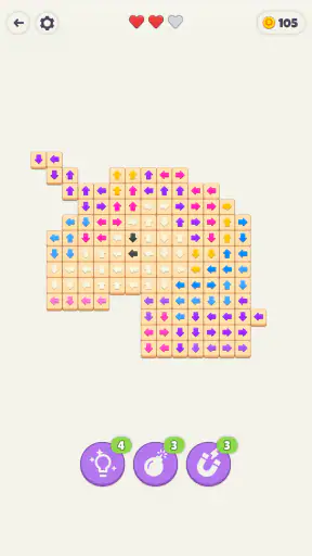 Tap Gallery: Svela le immagini screenshot