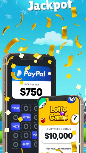 Tesoro Solitario: Giochi Soldi screenshot