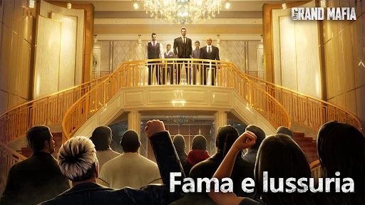 The Grand Mafia screenshot