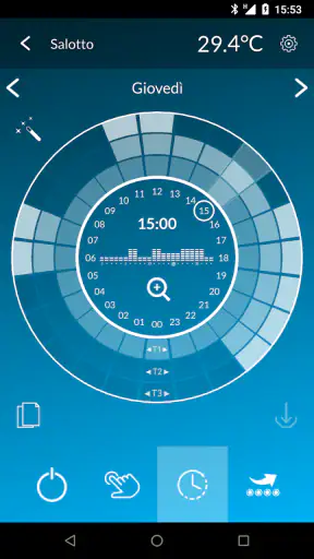THermo screenshot