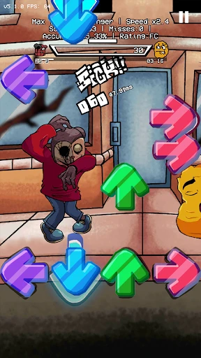 Thursday Night Music Battles screenshot