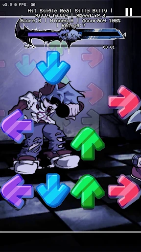 Thursday Night Music Battles screenshot