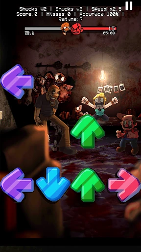 Thursday Night Music Battles screenshot