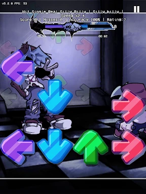 Thursday Night Music Battles screenshot