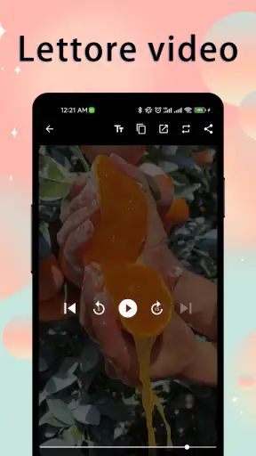 TikSaver: rimozione filigrana screenshot