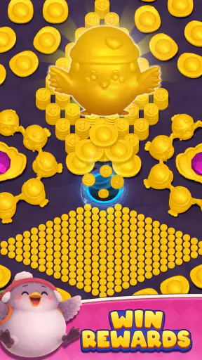 Tile Hole Master screenshot