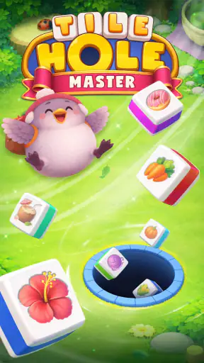 Tile Hole Master screenshot