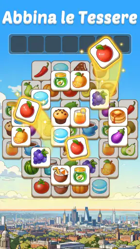 Tile Match: Triple Puzzle Game screenshot
