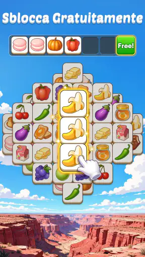 Tile Match: Triple Puzzle Game screenshot