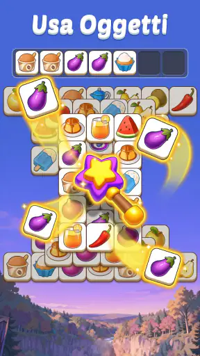 Tile Match: Triple Puzzle Game screenshot