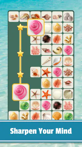 Tilescapes - Onnect Match Game screenshot