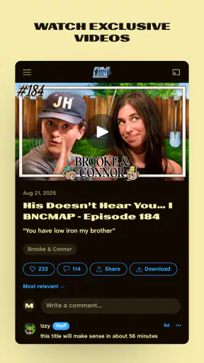 TMG Studios screenshot