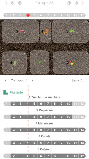 Tomappo screenshot