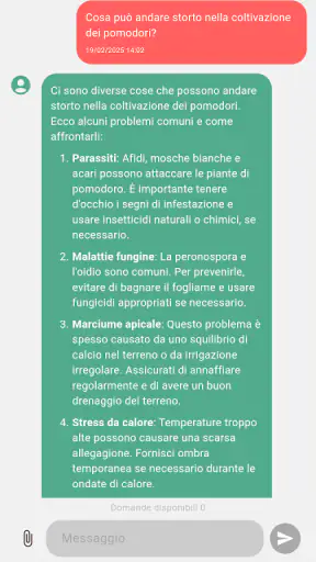Tomappo screenshot