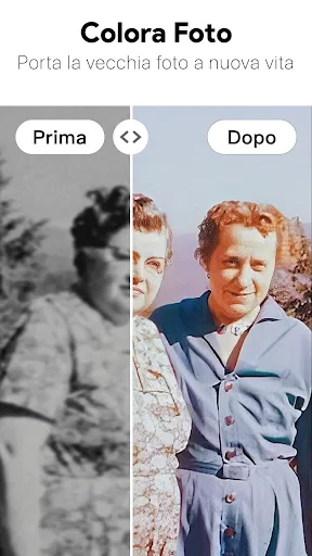 ToonTap - Editor Foto Cartoni screenshot