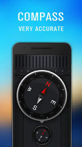 Torcia a LED luminosa screenshot