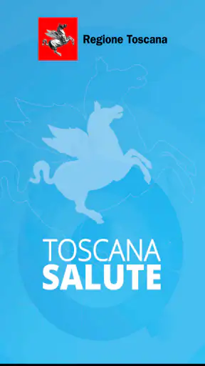 Toscana Salute screenshot