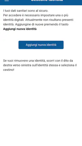 Toscana Salute screenshot