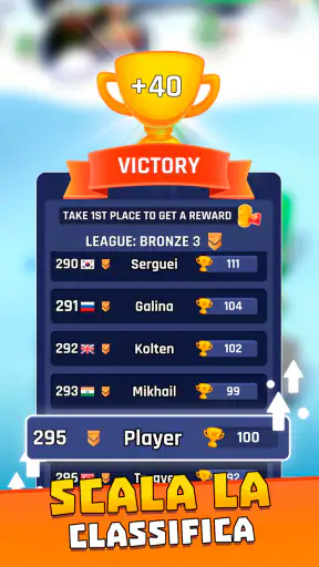 Tower War - Guerra Tattica screenshot